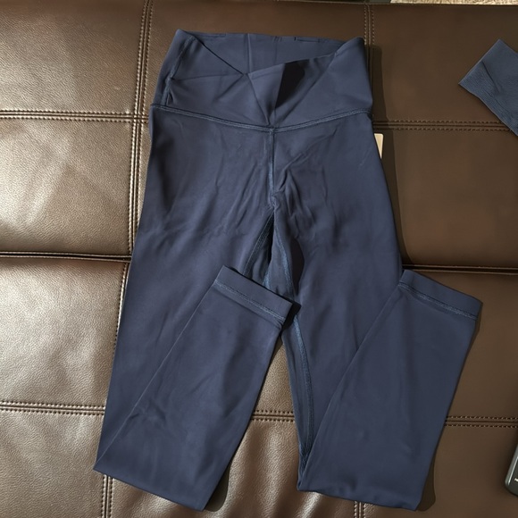 Lululemon Align Asymmetrical Pant 25” - Picture 7 of 10